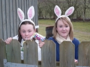 The Easter Bunnies